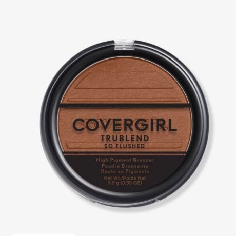 Covergirl Bronzer