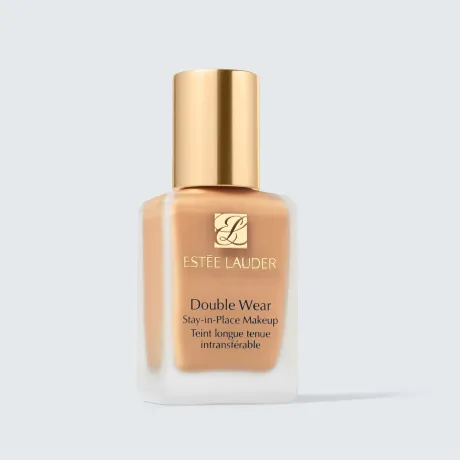 Double Wear Stay- In- Place Foundation