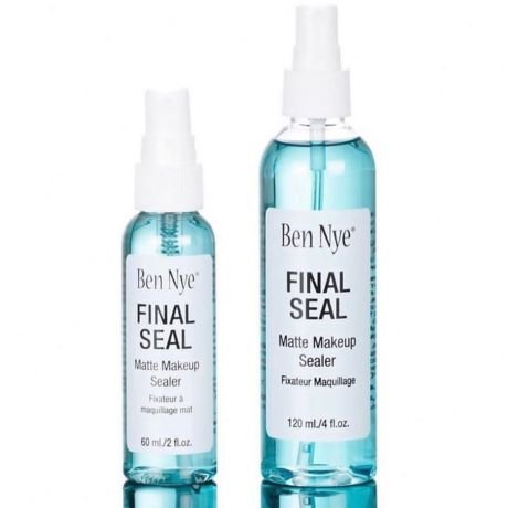 Final Seal - 120ML