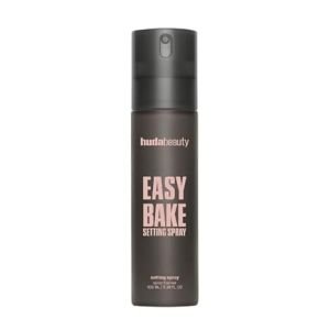 Huda Beauty Easy Bake - Setting Spray