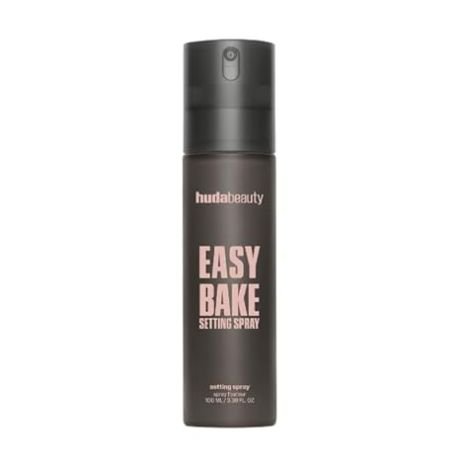 Huda Beauty Easy Bake - Setting Spray