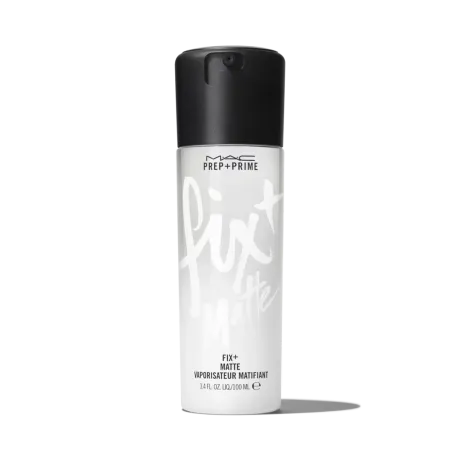 Mac Prep + Prime Fix It Matte