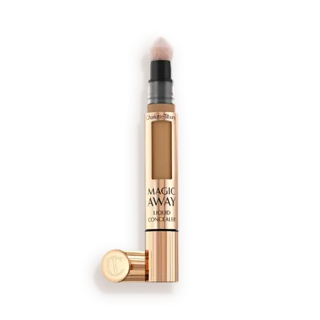 Charlotte Tilbury Magic Away Liquid Concealer - 12 TAN