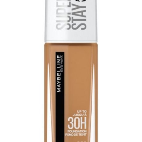 Maybelline Superstay Foundation