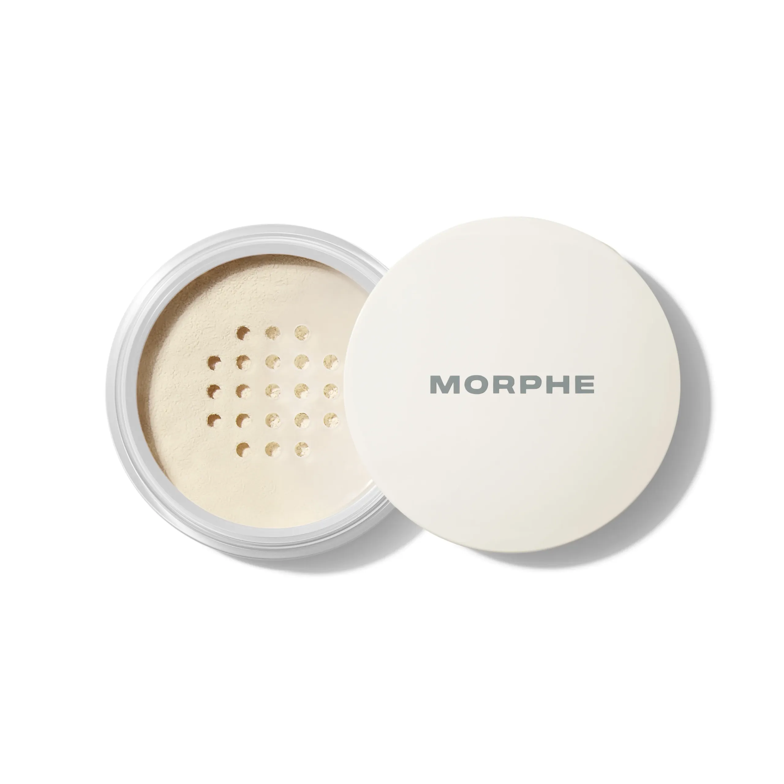 Morphe Bake and Set - Translucent
