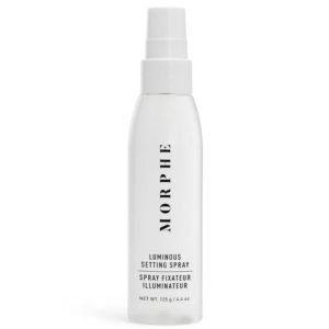 Morphe Luminous Setting Spray