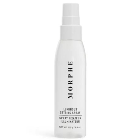 Morphe Luminous Setting Spray