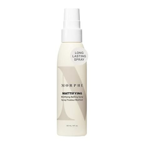 Morphe Mattifying Setting Spray