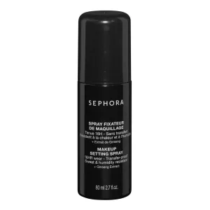 Sephora Makeup Setting Spray