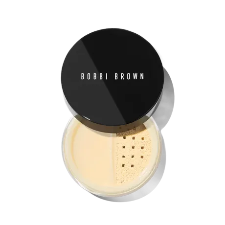 Bobbi Brown Sheer Finish Loose Powder