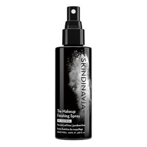Skindinavia Makeup Finishing Spray (Oil Control) - 236ml