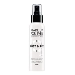 Makeup Forever Mist & Fix Makeup Setting Spray