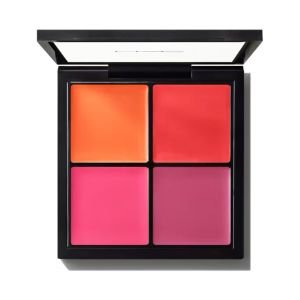 MAC Pro Face Blush Cream Palette