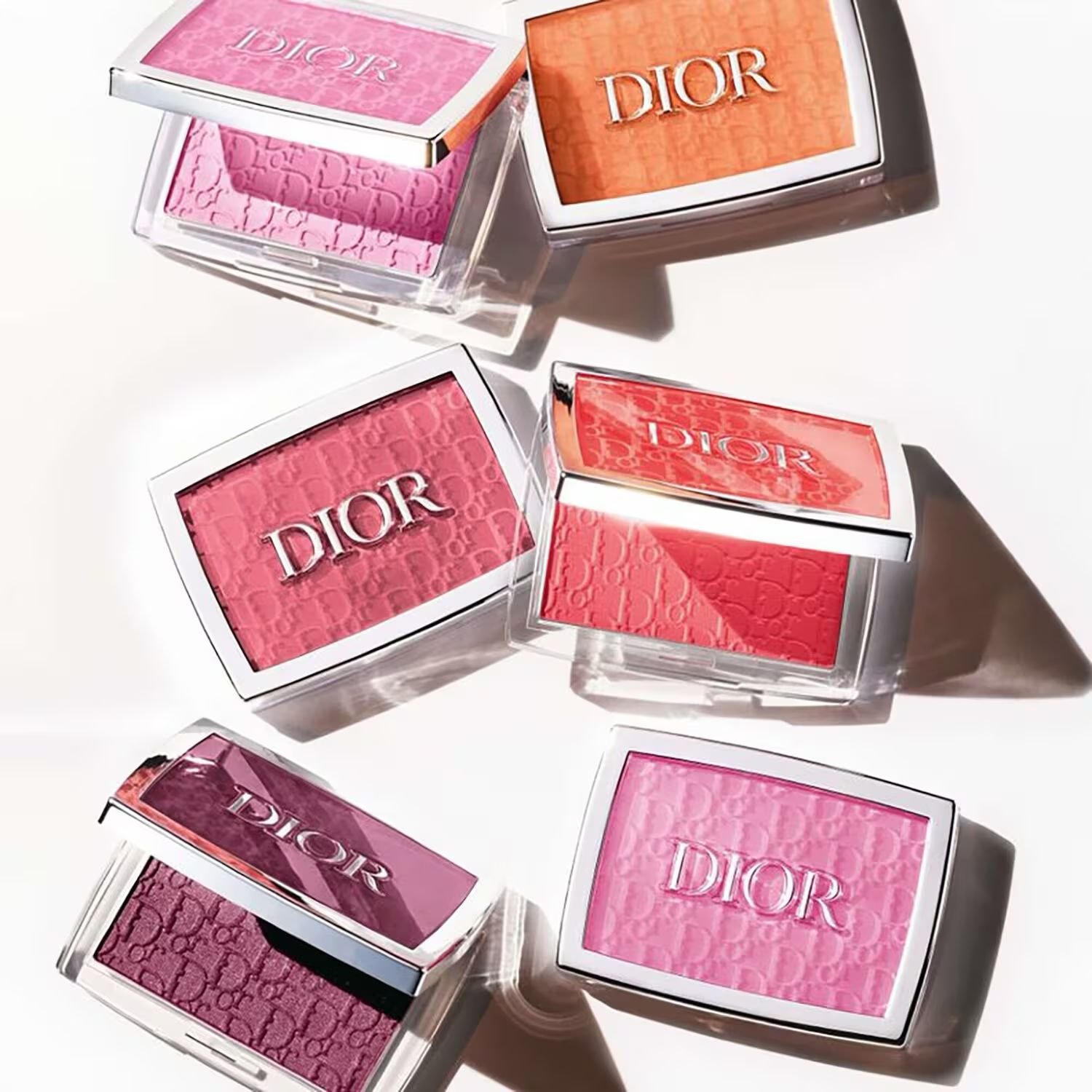 Dior Backstage Rosy Glow
