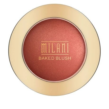 Milani Baked Powder Blush