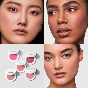 Soft Pop Powder Blush