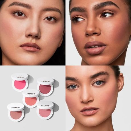 Soft Pop Powder Blush