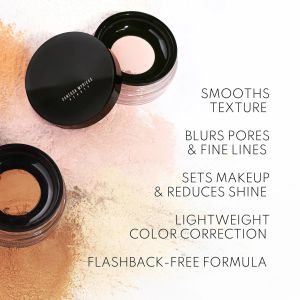 Danessa Myricks Beauty Evolution Powder