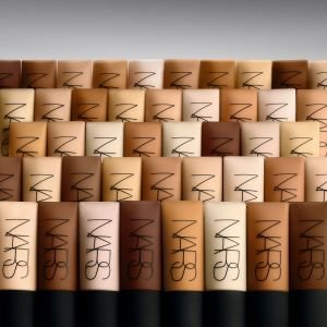 Nars Soft Matte Foundation