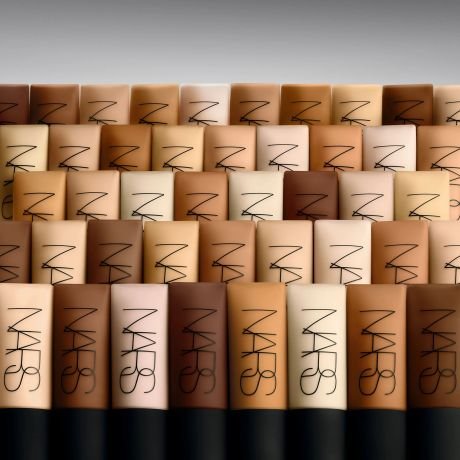 Nars Soft Matte Foundation