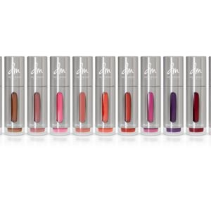 Danessa Myricks Beauty Vision Flush