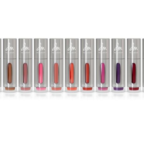 Danessa Myricks Beauty Vision Flush