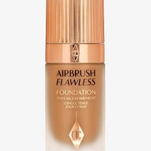 Charlotte Tilbury Airbrush Flawless Foundation