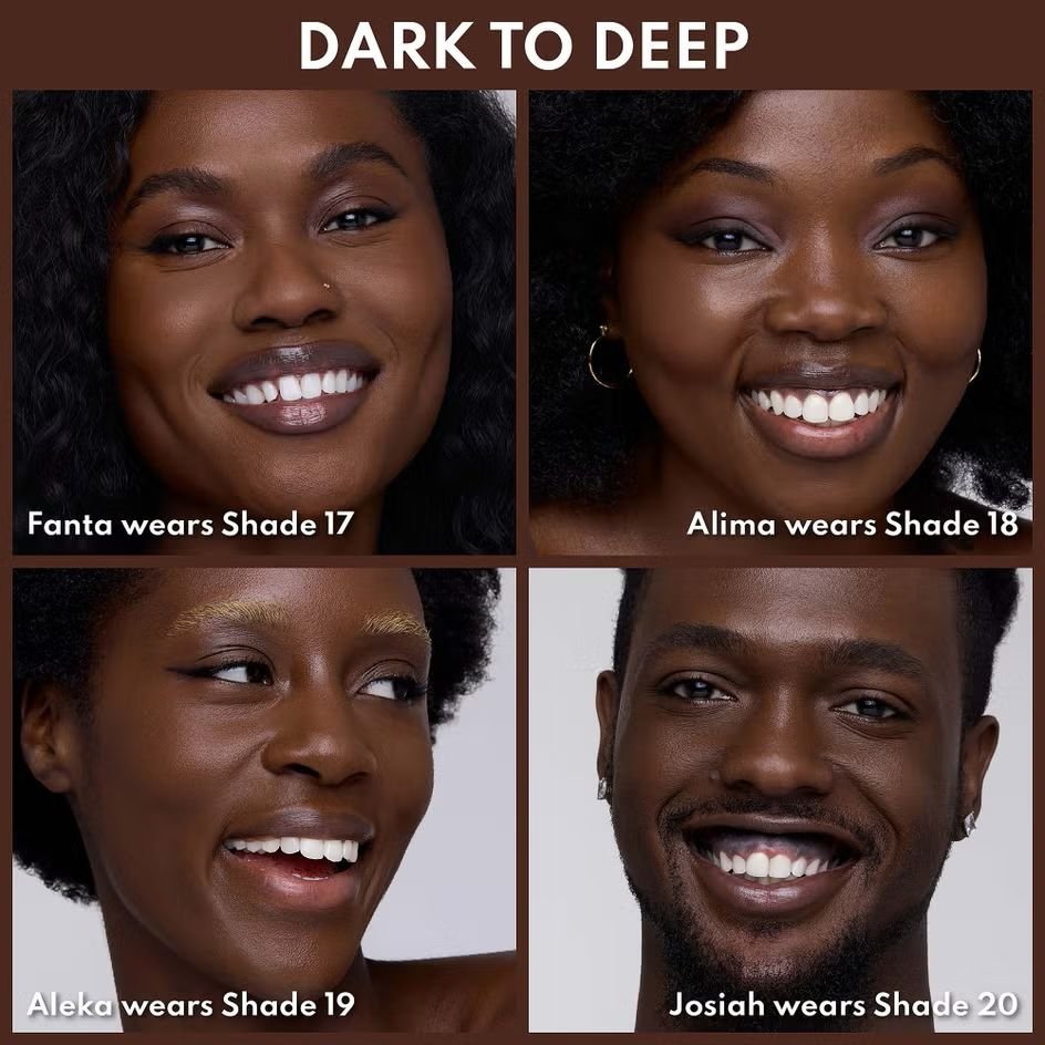 Danessa Myricks Beauty Yummy Skin Lift & Flex - Image 5