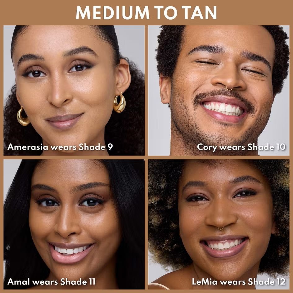 Danessa Myricks Beauty Yummy Skin Lift & Flex - Image 4