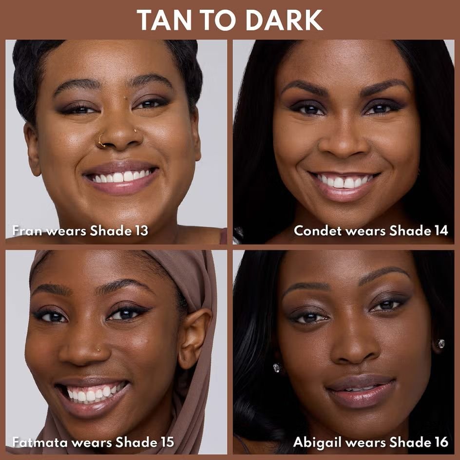 Danessa Myricks Beauty Yummy Skin Lift & Flex - Image 3