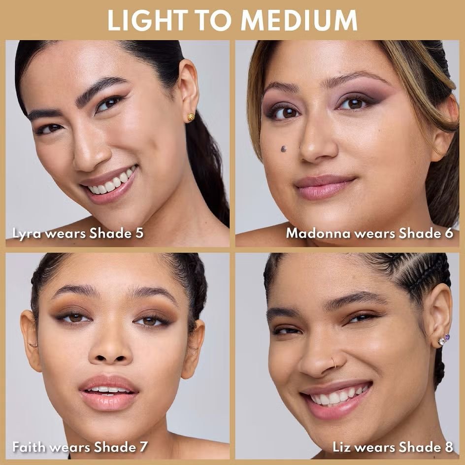 Danessa Myricks Beauty Yummy Skin Lift & Flex - Image 2