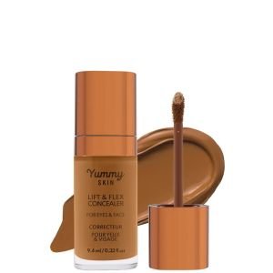 Danessa Myricks Beauty Yummy Skin Lift & Flex