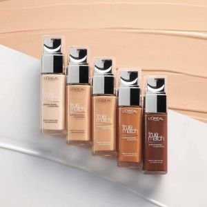 L'Oreal Paris True Match Super Foundation