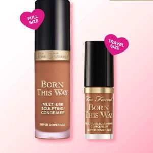 Too Faced Born This Way Multi-Sculpting Concealer