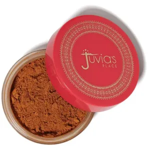 Juvia's Place I Am Magic Setting Powder - Nami B
