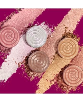 Baked Gelator Swirl Illuminator