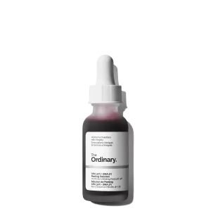 The Ordinary AHA 30% + BHA 2% Peeling Solution