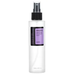 Cosrx AHA/BHA Clarifying Treatment Toner
