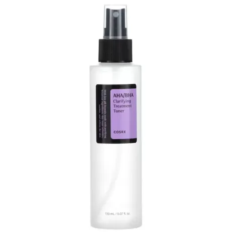 Cosrx AHA/BHA Clarifying Treatment Toner