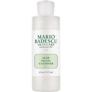 Mario Badescu Acne Facial Cleanser