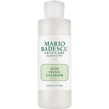 Mario Badescu Acne Facial Cleanser