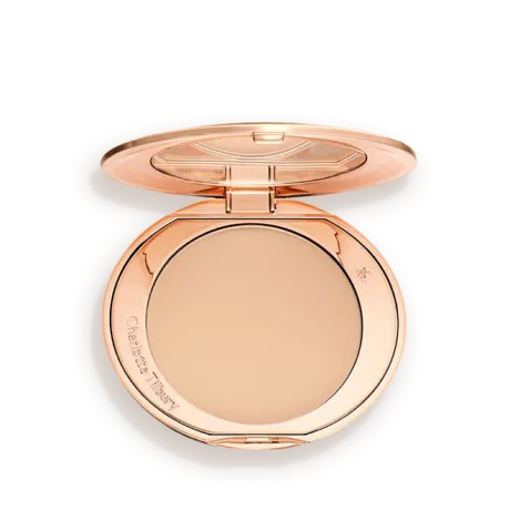 Charlotte Tillbury Airbrush Flawless Finish Complexion Perfecting