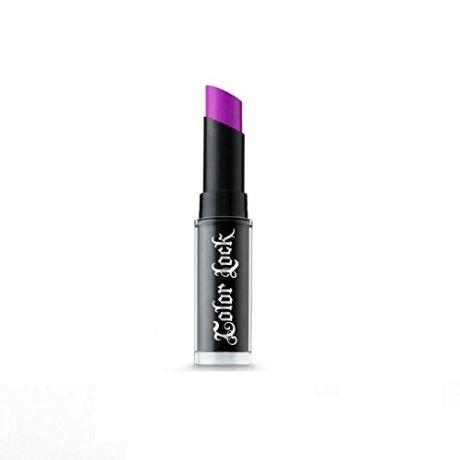 BH Cosmetics Color Lock Long Lasting Matte - PASSIONA