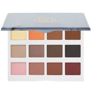 BH Cosmetics Marble Collection 12 Colour Eyeshadow