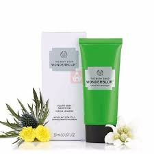The Body Shop Wonderblur Youth Skin Enhancer