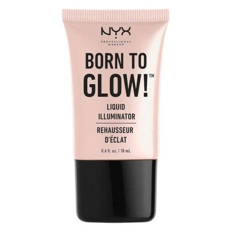 Born To Glow (Liquid Illuminator) - Sun Beam