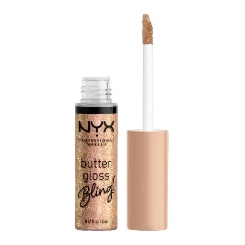 NYX Butter Gloss Bling