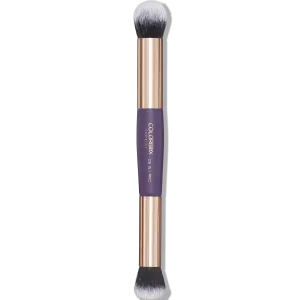 Colourbox Cosmetics - CB21 Pro Deluxe Finishing Powder Brush