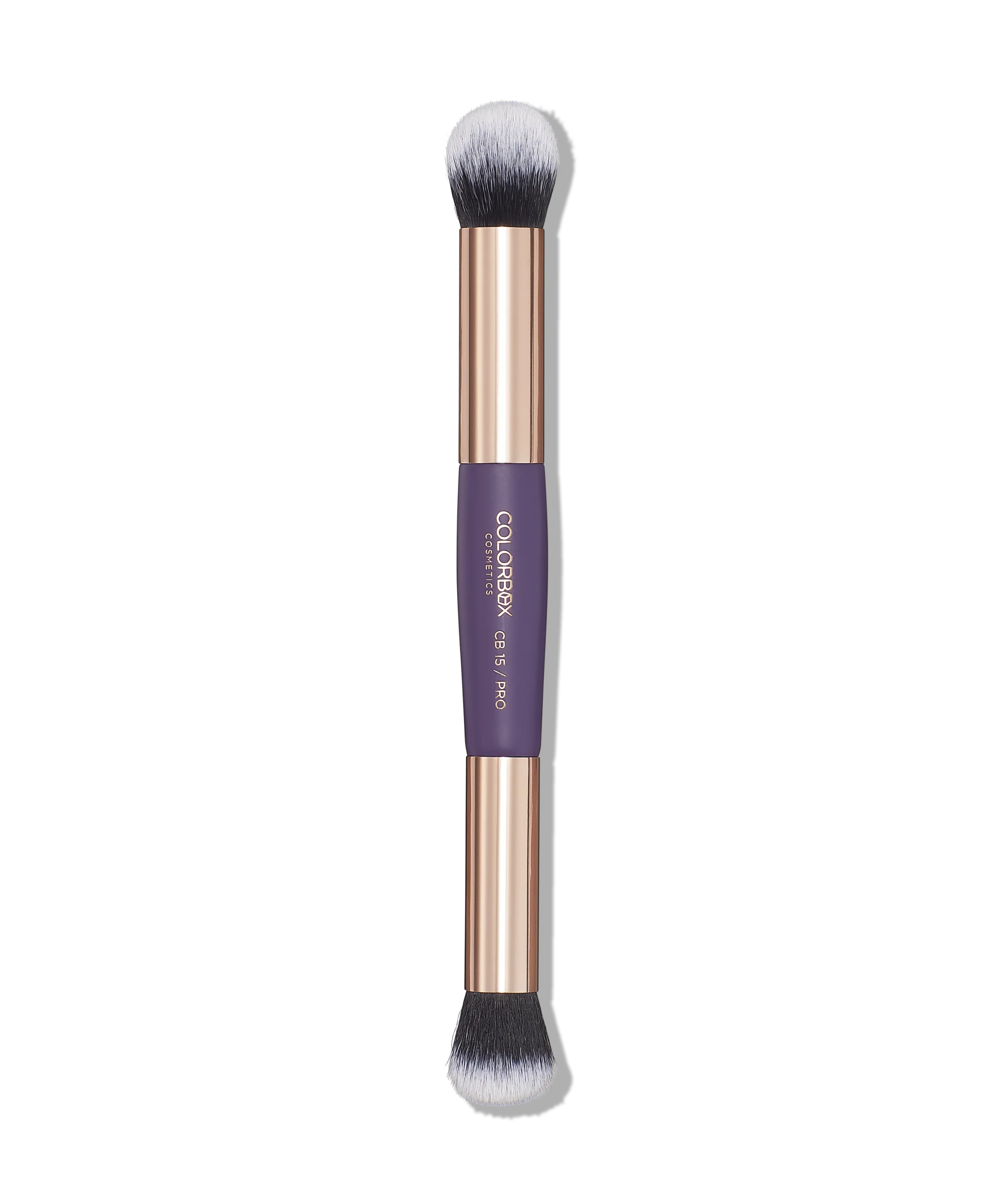 Colourbox Cosmetics - CB21 Pro Deluxe Finishing Powder Brush