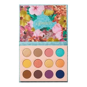 Colourpop Cabana Club Eyeshadow Palette